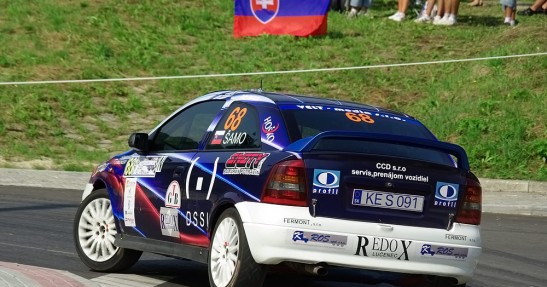 Rajd Rzeszowski